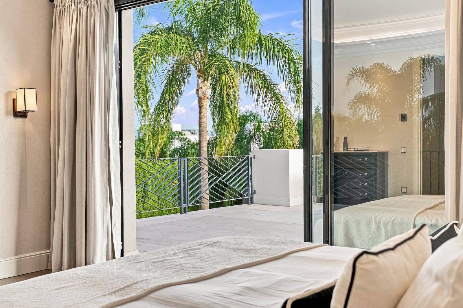 6 chambre Villa/Maison à vendre à Los Flamingos avec piscine garage - 4 499 000 € (Ref: 10094409)