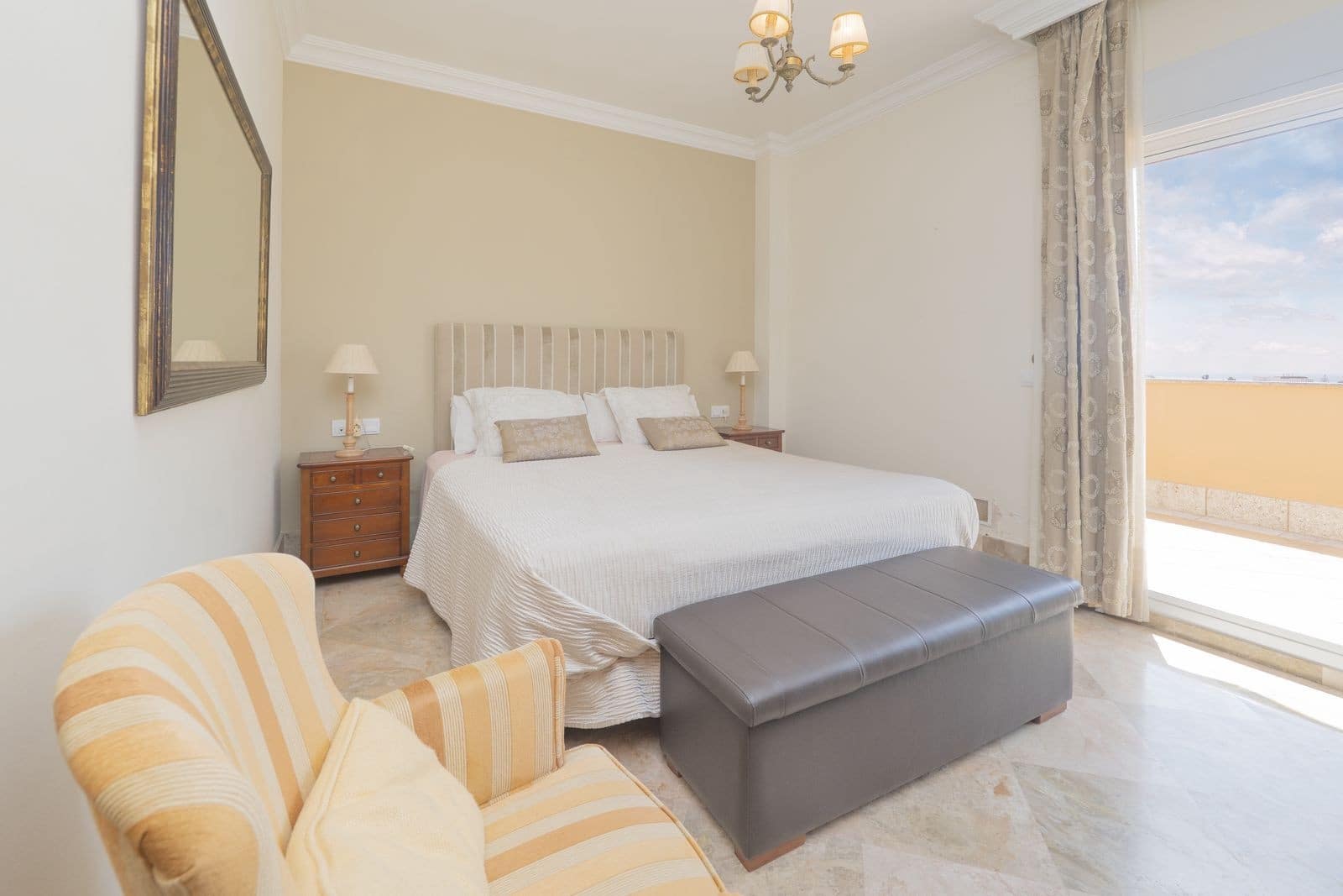 3 camera da letto Villetta Bifamiliare in vendita in Marbella con piscina garage - 990.000 € (Rif: 10094410)
