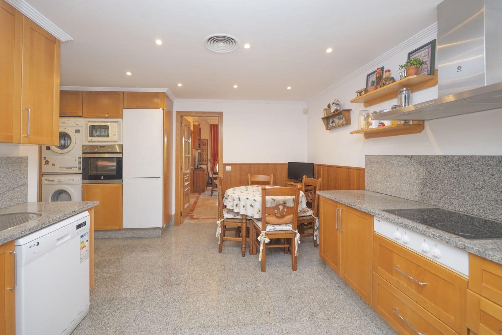 3 camera da letto Villetta Bifamiliare in vendita in Marbella con piscina garage - 990.000 € (Rif: 10094410)