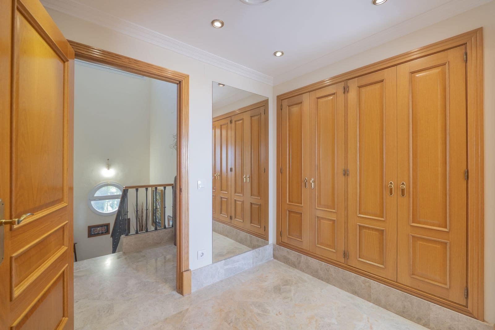 3 camera da letto Villetta Bifamiliare in vendita in Marbella con piscina garage - 990.000 € (Rif: 10094410)