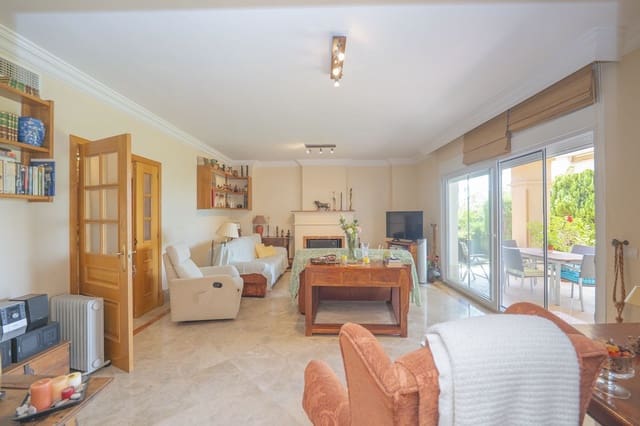 3 camera da letto Villetta Bifamiliare in vendita in Marbella con piscina garage - 990.000 € (Rif: 10094410)
