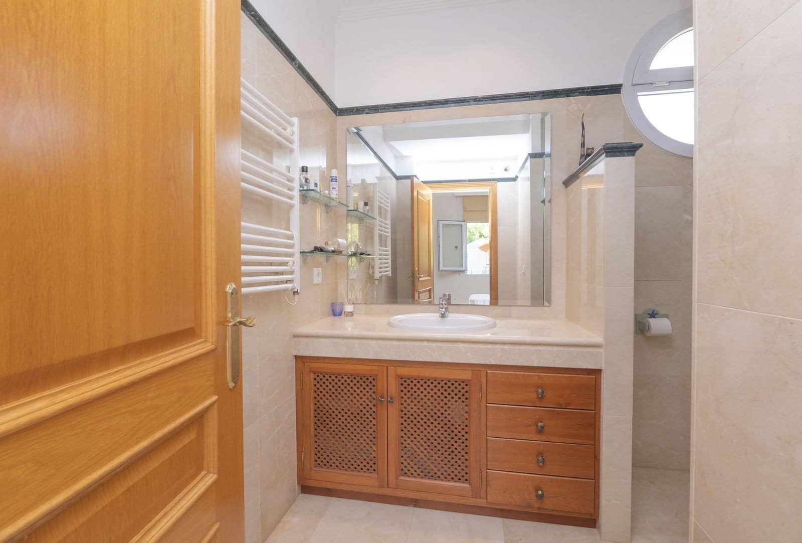 3 camera da letto Villetta Bifamiliare in vendita in Marbella con piscina garage - 990.000 € (Rif: 10094410)