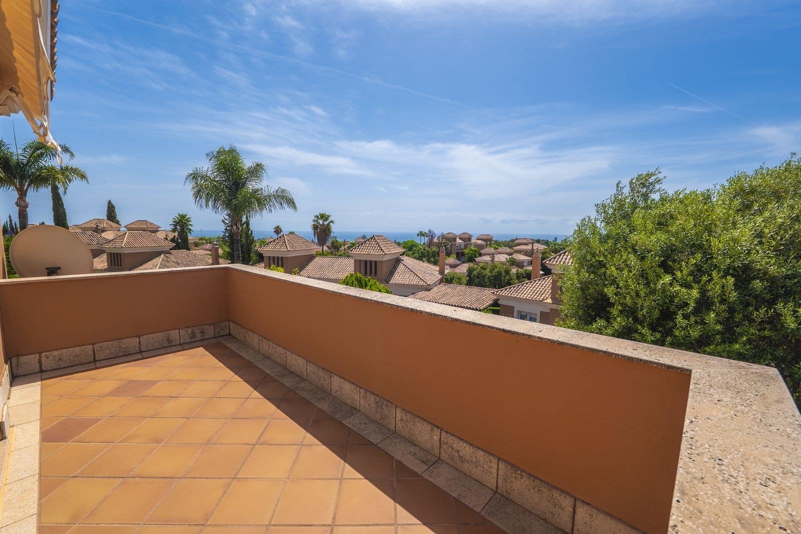 3 camera da letto Villetta Bifamiliare in vendita in Marbella con piscina garage - 990.000 € (Rif: 10094410)