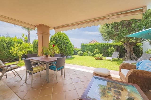 3 camera da letto Villetta Bifamiliare in vendita in Marbella con piscina garage - 990.000 € (Rif: 10094410)