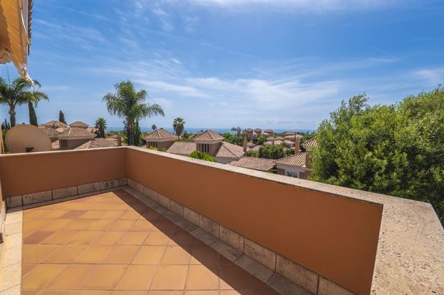 3 camera da letto Villetta Bifamiliare in vendita in Marbella con piscina garage - 990.000 € (Rif: 10094410)
