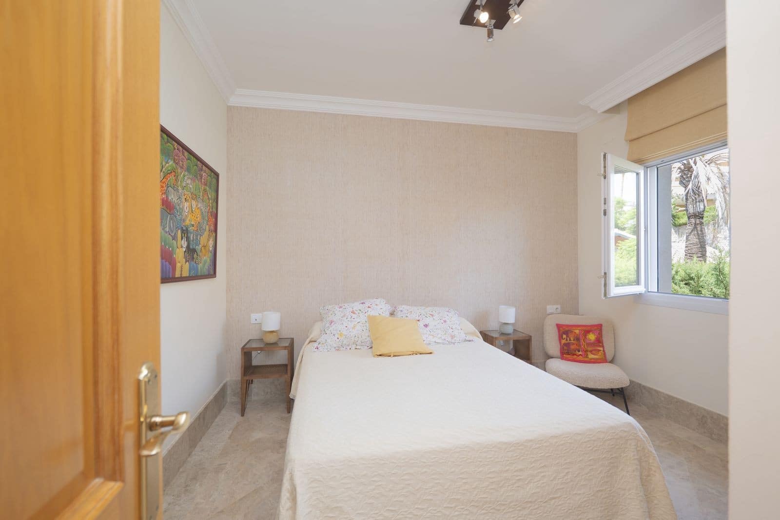 3 camera da letto Villetta Bifamiliare in vendita in Marbella con piscina garage - 990.000 € (Rif: 10094410)