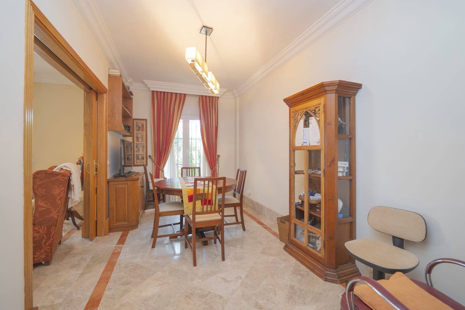 3 camera da letto Villetta Bifamiliare in vendita in Marbella con piscina garage - 990.000 € (Rif: 10094410)