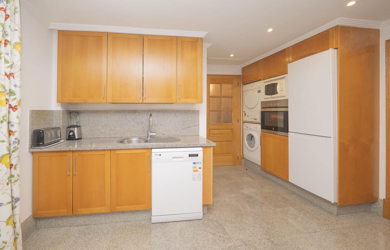 3 camera da letto Villetta Bifamiliare in vendita in Marbella con piscina garage - 990.000 € (Rif: 10094410)