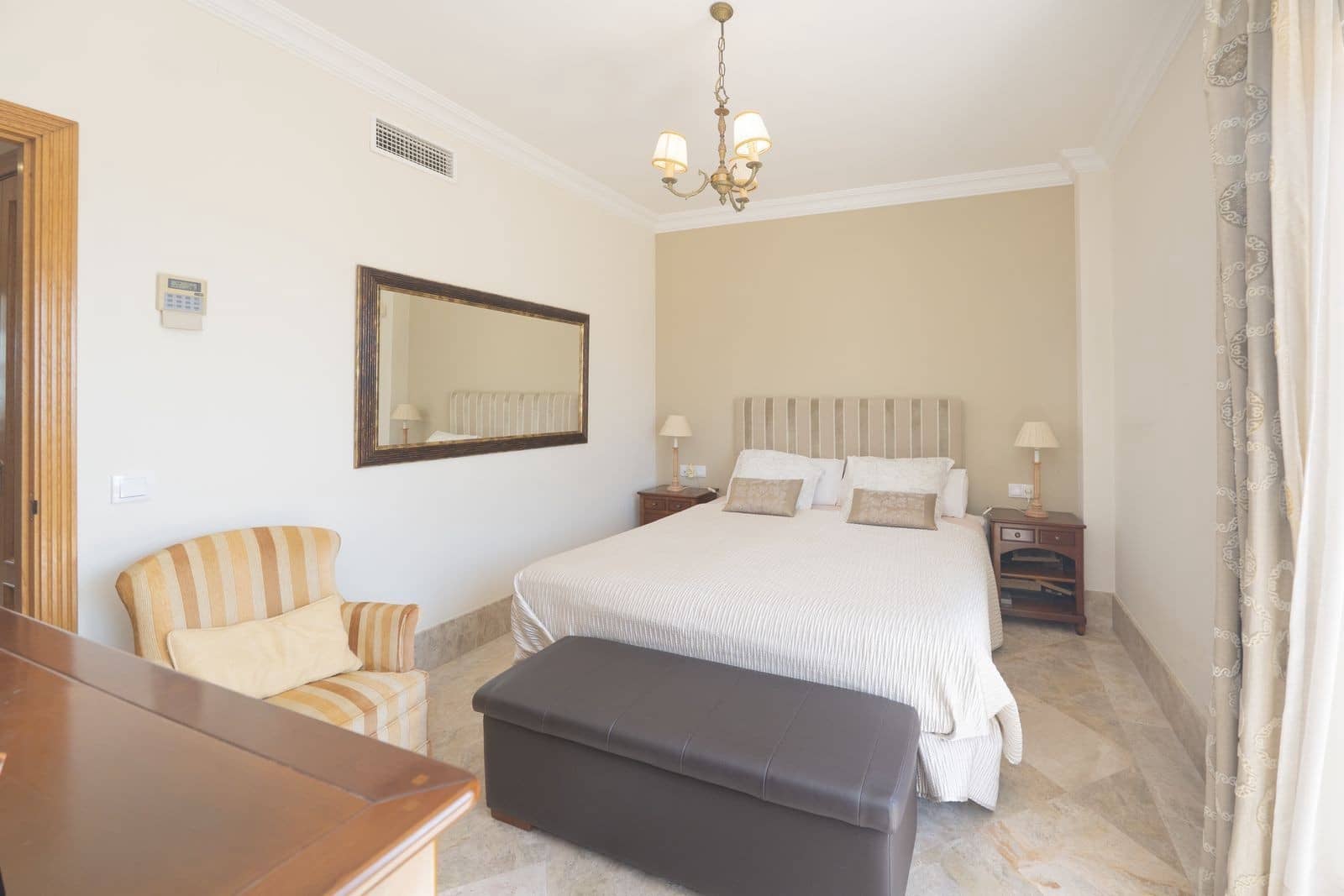 3 camera da letto Villetta Bifamiliare in vendita in Marbella con piscina garage - 990.000 € (Rif: 10094410)