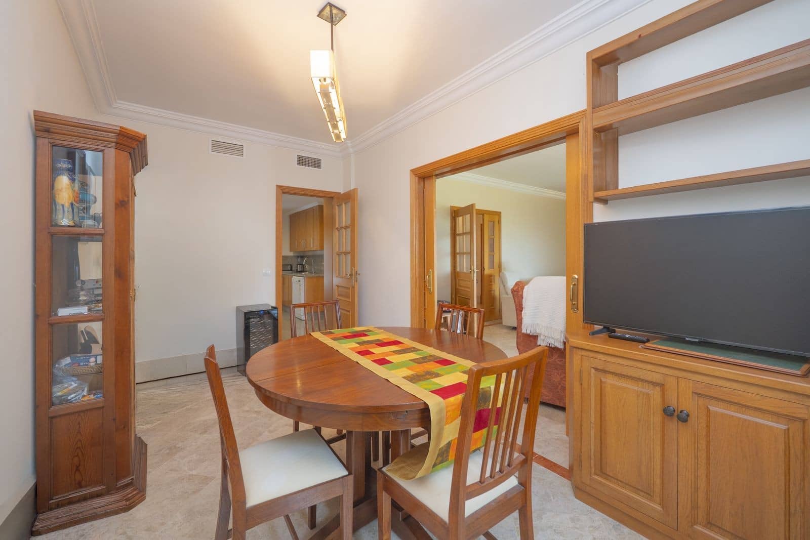 3 camera da letto Villetta Bifamiliare in vendita in Marbella con piscina garage - 990.000 € (Rif: 10094410)