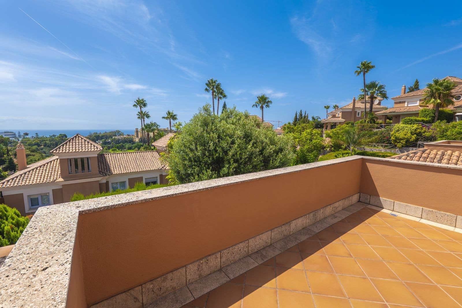 3 camera da letto Villetta Bifamiliare in vendita in Marbella con piscina garage - 990.000 € (Rif: 10094410)