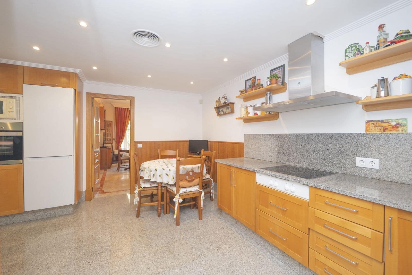 3 camera da letto Villetta Bifamiliare in vendita in Marbella con piscina garage - 990.000 € (Rif: 10094410)