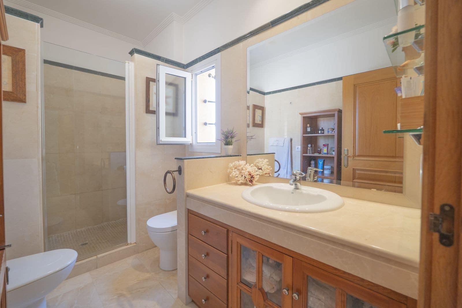 3 camera da letto Villetta Bifamiliare in vendita in Marbella con piscina garage - 990.000 € (Rif: 10094410)