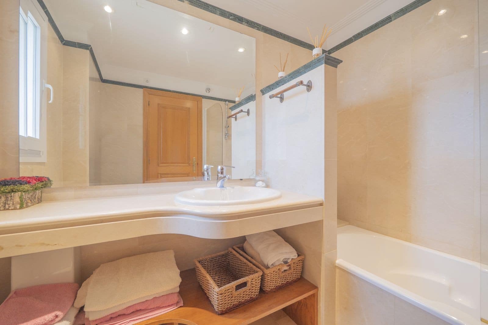 3 camera da letto Villetta Bifamiliare in vendita in Marbella con piscina garage - 990.000 € (Rif: 10094410)