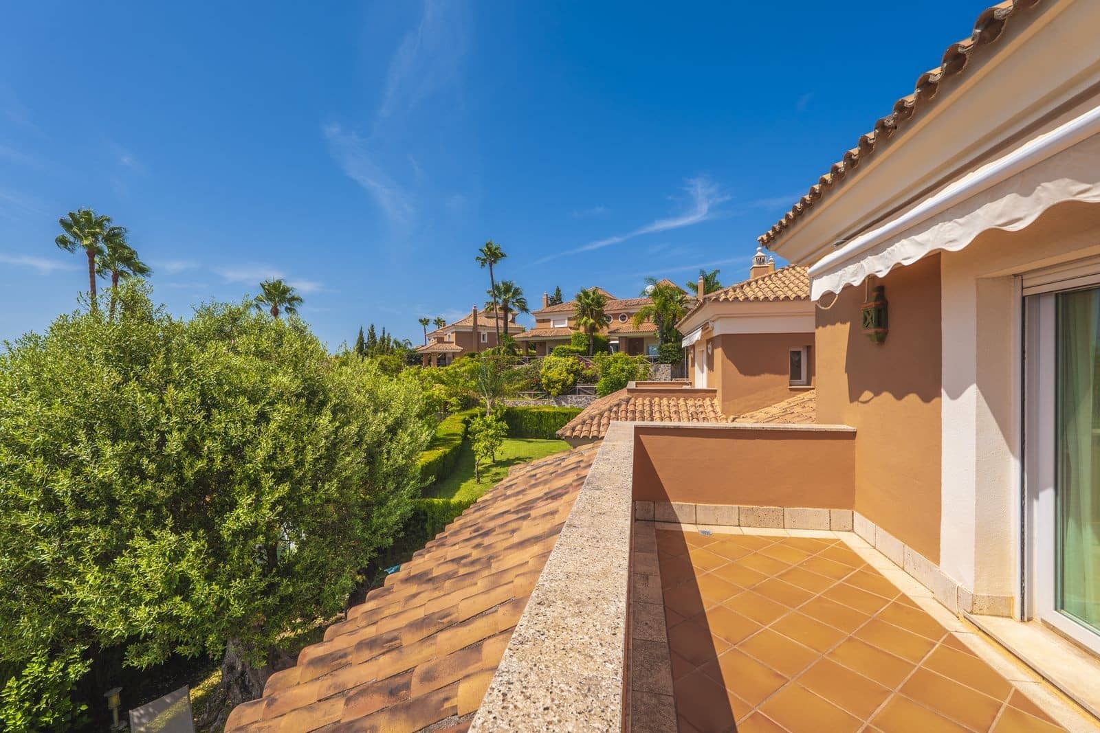 3 camera da letto Villetta Bifamiliare in vendita in Marbella con piscina garage - 990.000 € (Rif: 10094410)