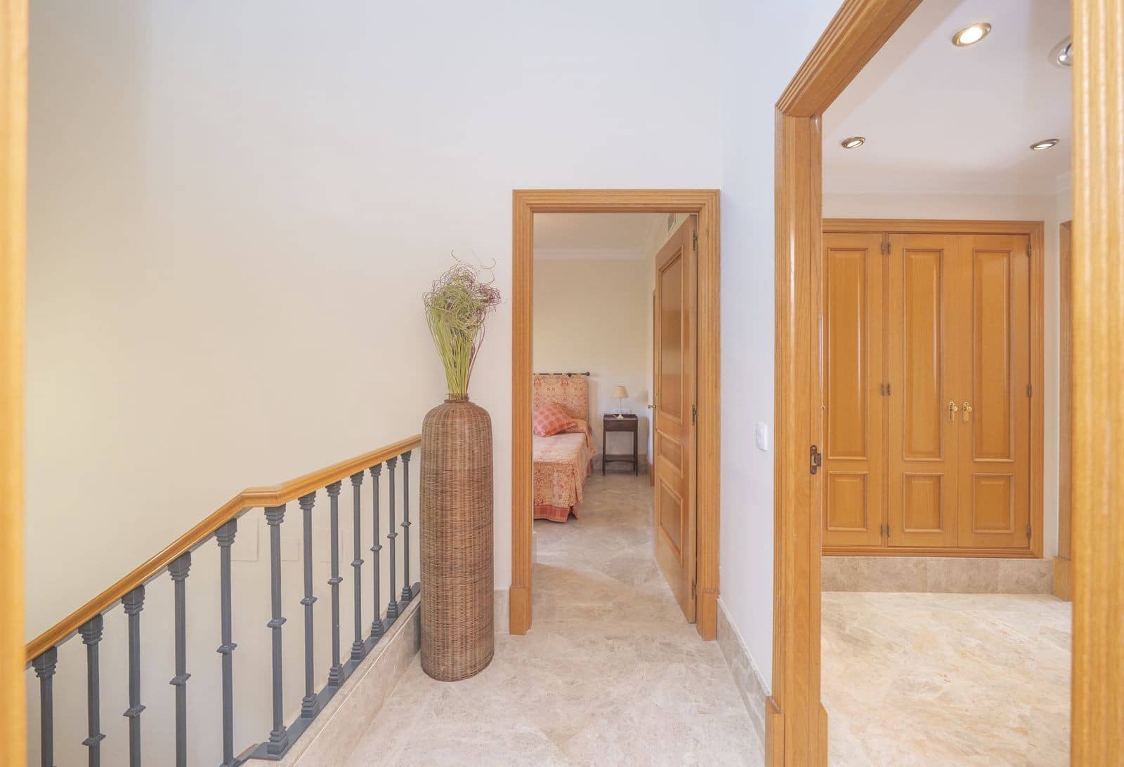 3 camera da letto Villetta Bifamiliare in vendita in Marbella con piscina garage - 990.000 € (Rif: 10094410)
