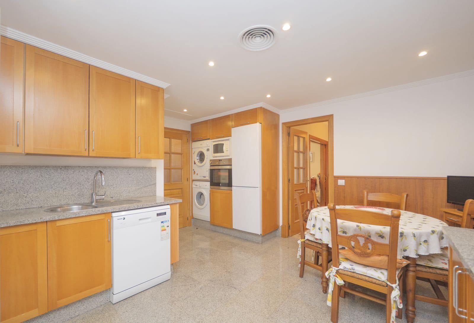 3 camera da letto Villetta Bifamiliare in vendita in Marbella con piscina garage - 990.000 € (Rif: 10094410)