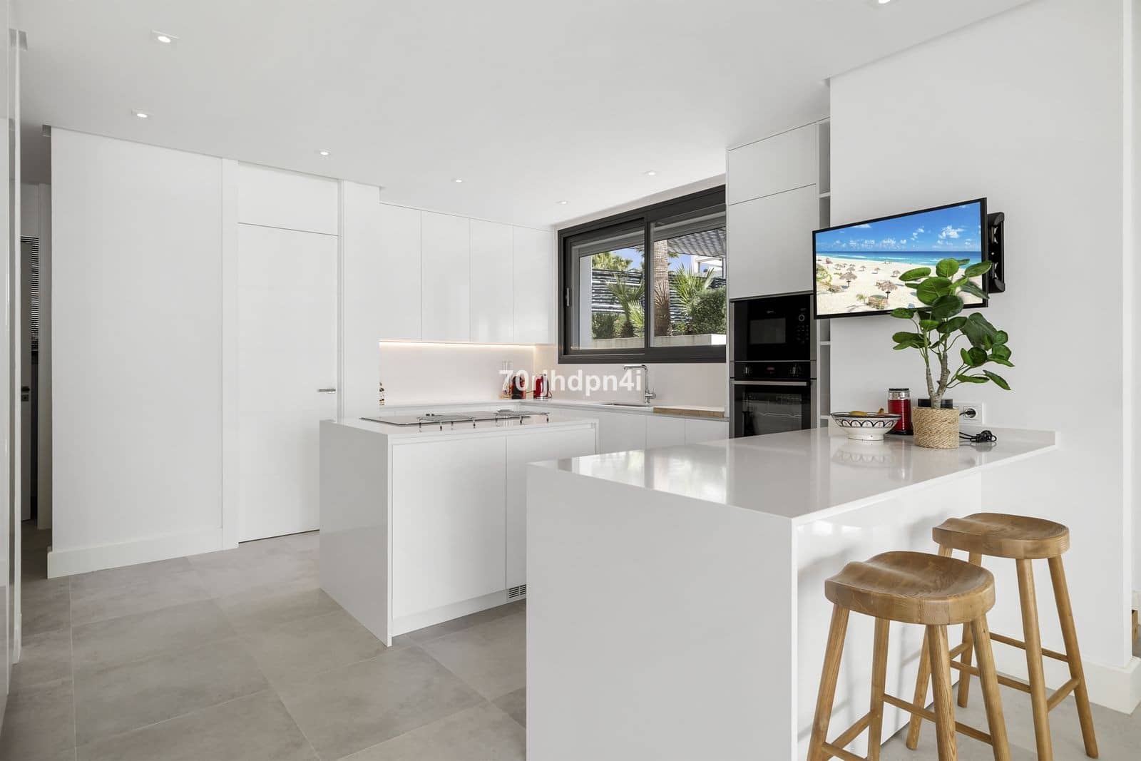 5 sovrum Villa till salu i Marbella med pool garage - 3 150 000 € (Ref: 10094411)