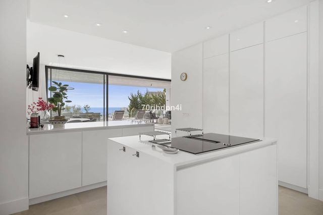 5 sovrum Villa till salu i Marbella med pool garage - 3 150 000 € (Ref: 10094411)