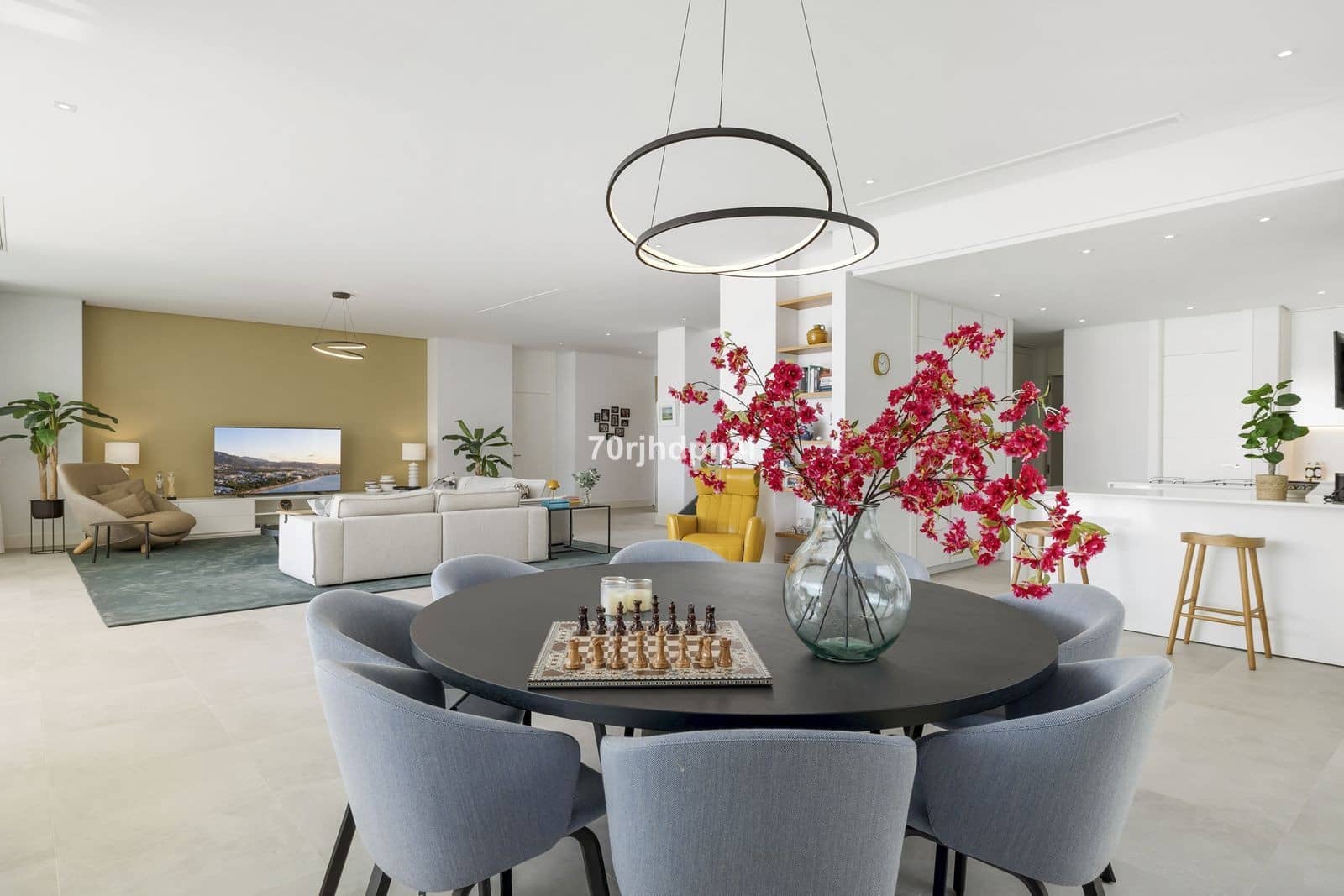5 sovrum Villa till salu i Marbella med pool garage - 3 150 000 € (Ref: 10094411)