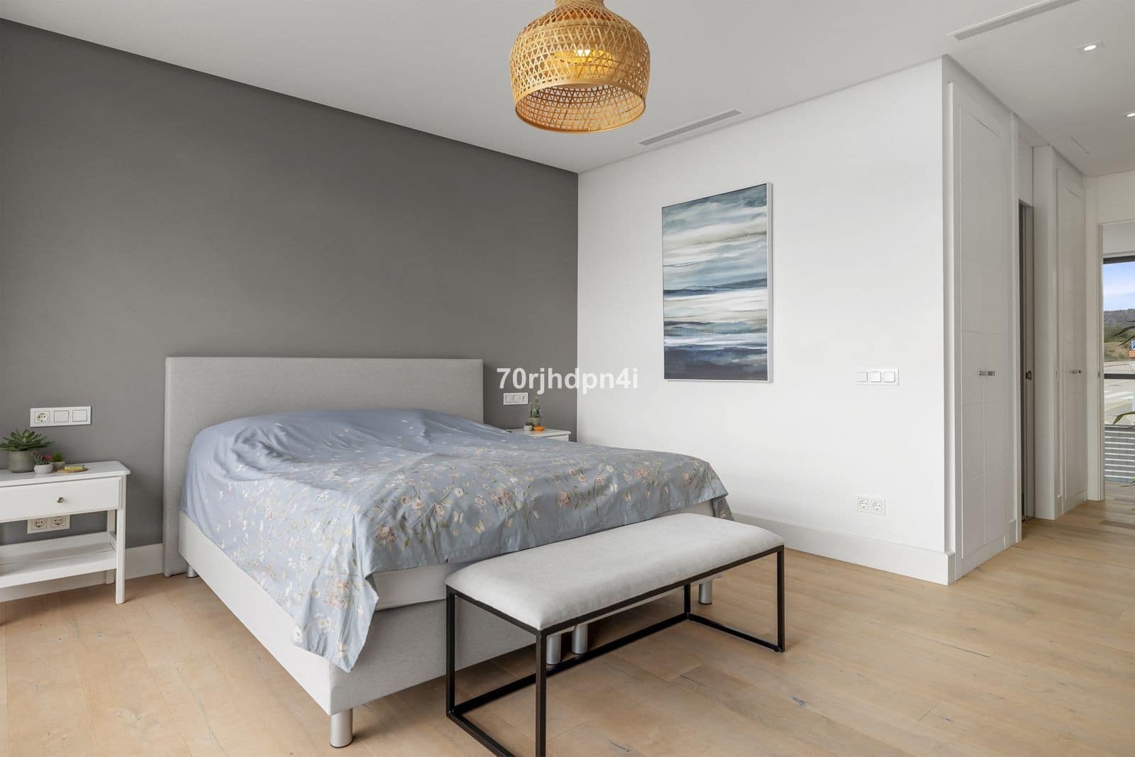 5 sovrum Villa till salu i Marbella med pool garage - 3 150 000 € (Ref: 10094411)