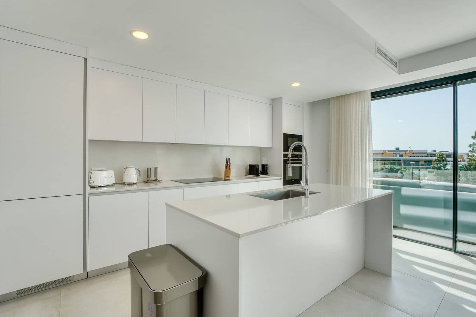 3 sovrum Hus till salu i El Chaparral med pool garage - 889 500 € (Ref: 10094412)