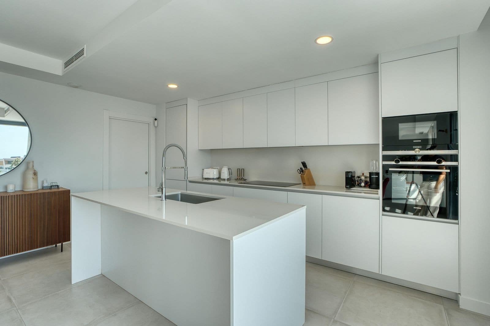3 sovrum Hus till salu i El Chaparral med pool garage - 889 500 € (Ref: 10094412)