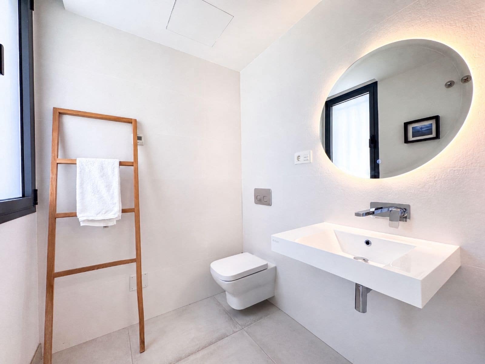3 sovrum Hus till salu i El Chaparral med pool garage - 889 500 € (Ref: 10094412)