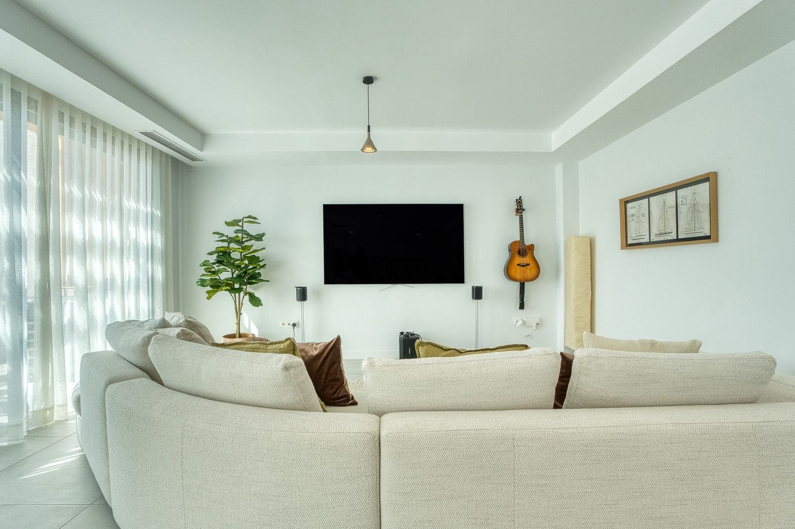 3 sovrum Hus till salu i El Chaparral med pool garage - 889 500 € (Ref: 10094412)