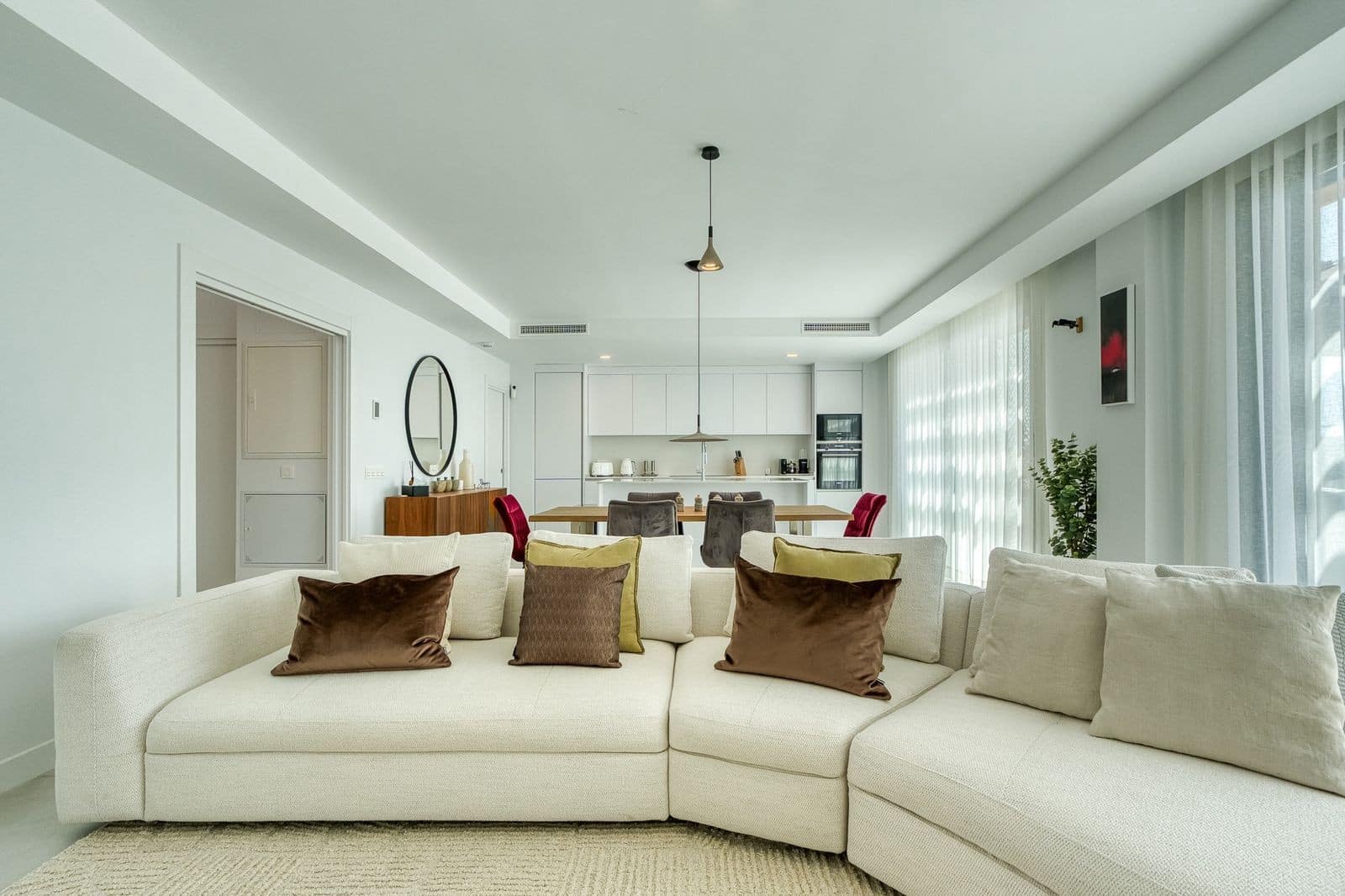 3 sovrum Hus till salu i El Chaparral med pool garage - 889 500 € (Ref: 10094412)
