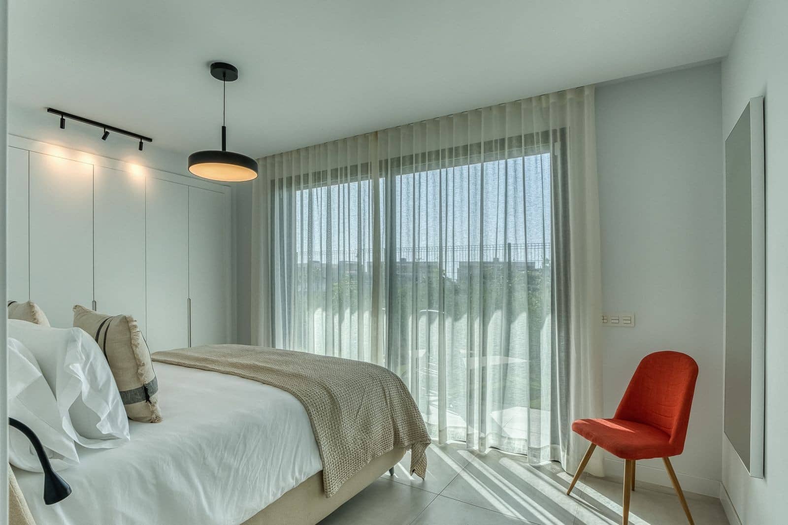 3 sovrum Hus till salu i El Chaparral med pool garage - 889 500 € (Ref: 10094412)