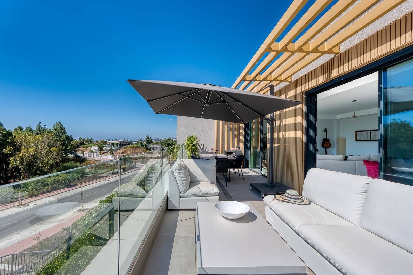 3 sovrum Hus till salu i El Chaparral med pool garage - 889 500 € (Ref: 10094412)