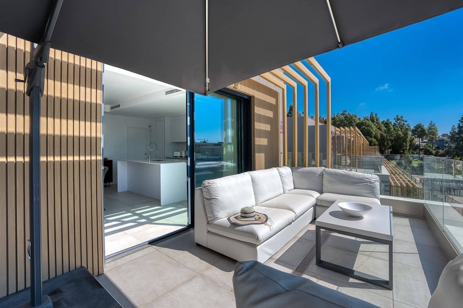 3 sovrum Hus till salu i El Chaparral med pool garage - 889 500 € (Ref: 10094412)
