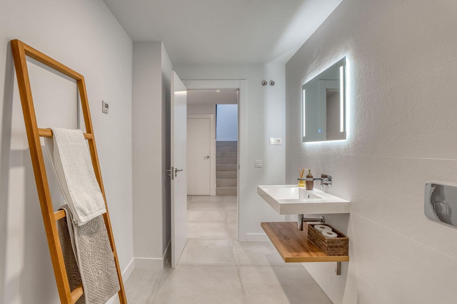3 sovrum Hus till salu i El Chaparral med pool garage - 889 500 € (Ref: 10094412)