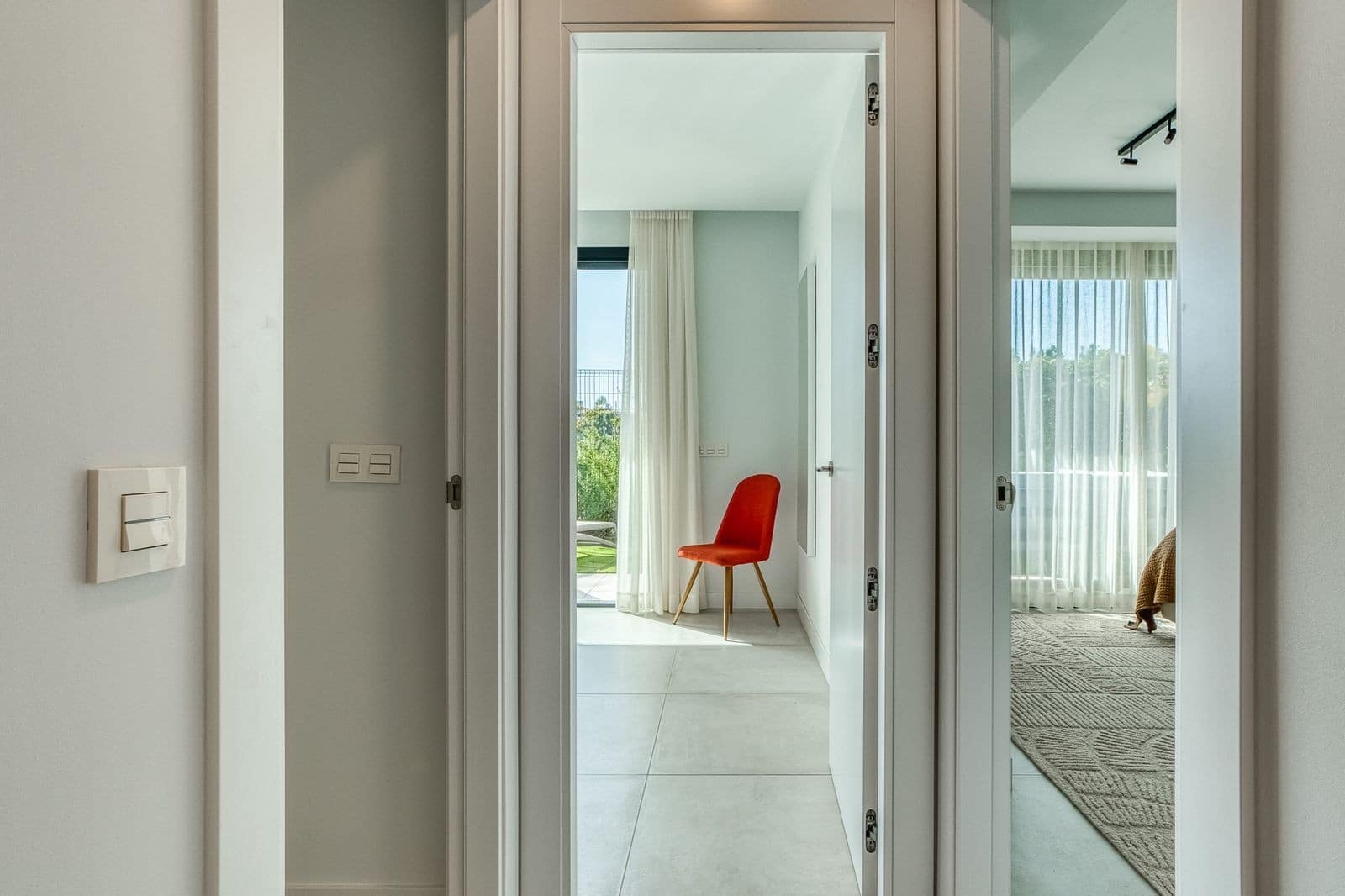 3 sovrum Hus till salu i El Chaparral med pool garage - 889 500 € (Ref: 10094412)