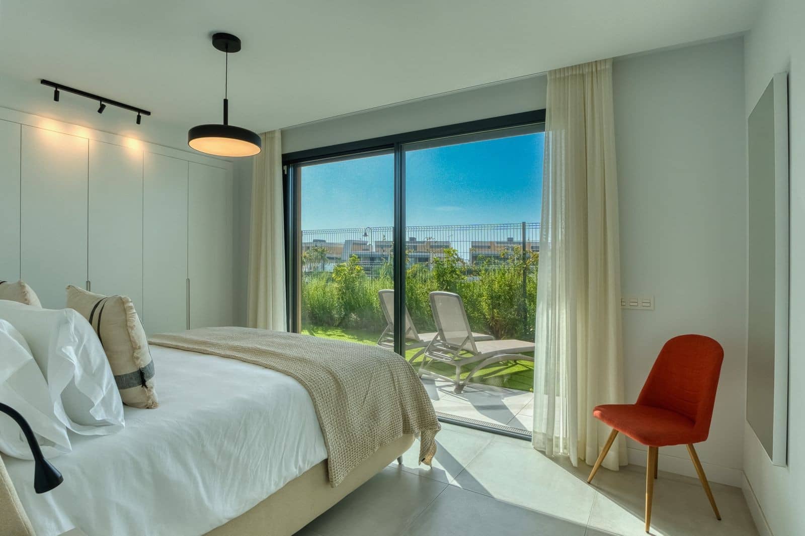 3 sovrum Hus till salu i El Chaparral med pool garage - 889 500 € (Ref: 10094412)