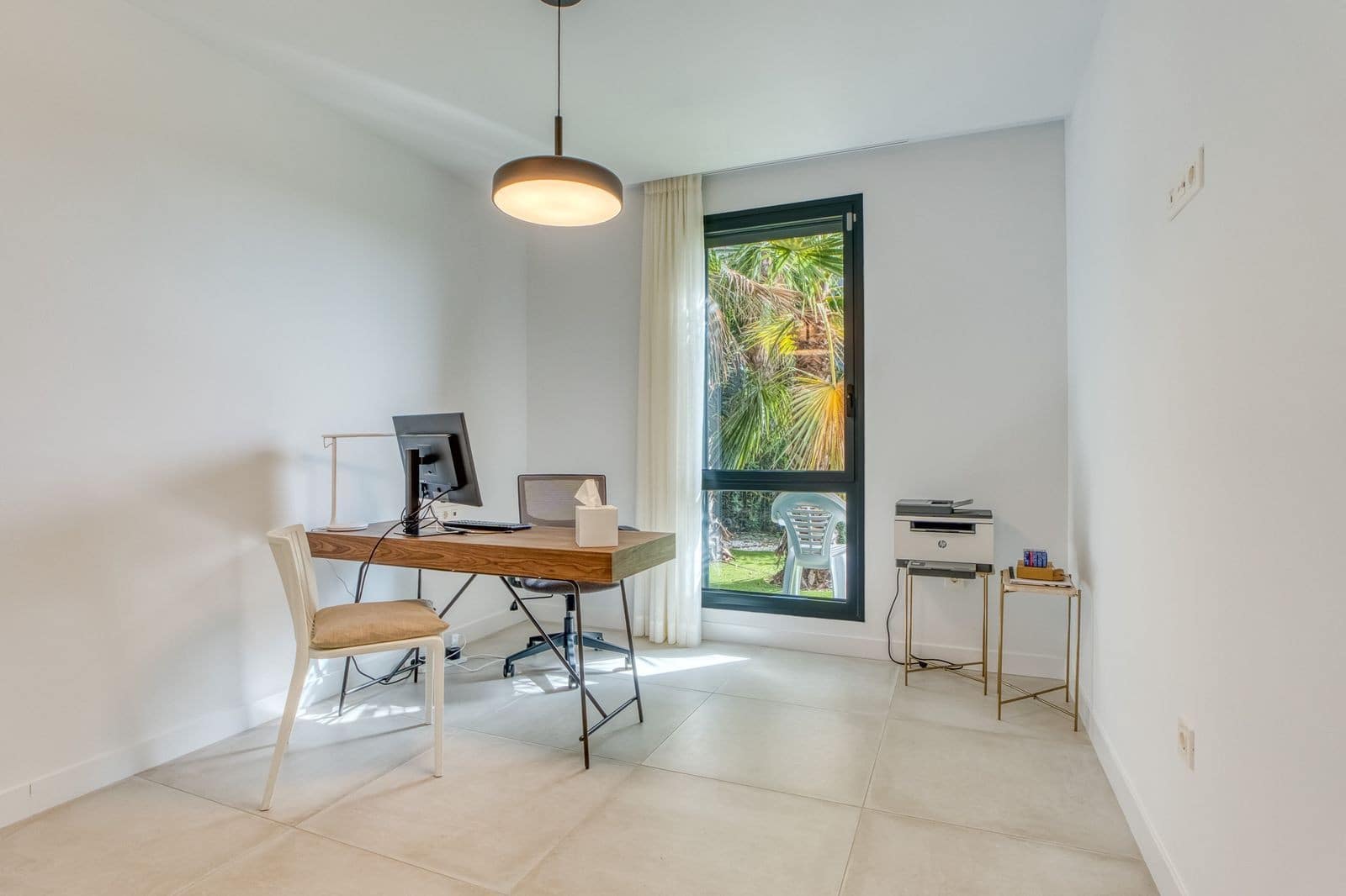3 sovrum Hus till salu i El Chaparral med pool garage - 889 500 € (Ref: 10094412)