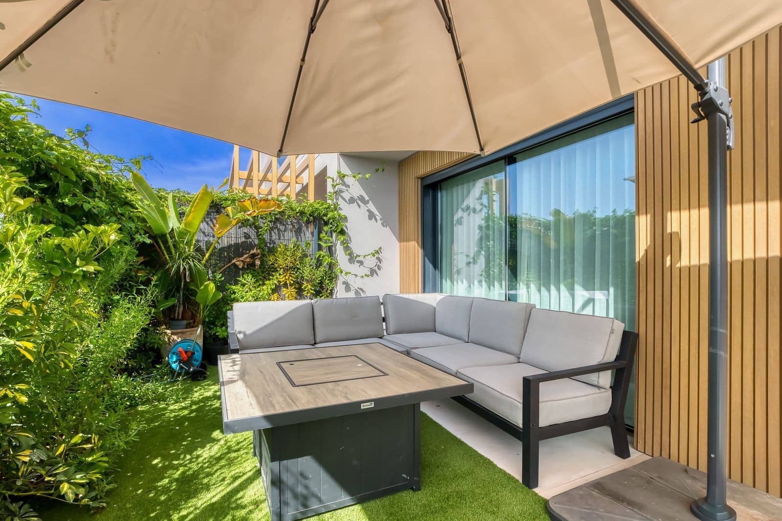 3 sovrum Hus till salu i El Chaparral med pool garage - 889 500 € (Ref: 10094412)