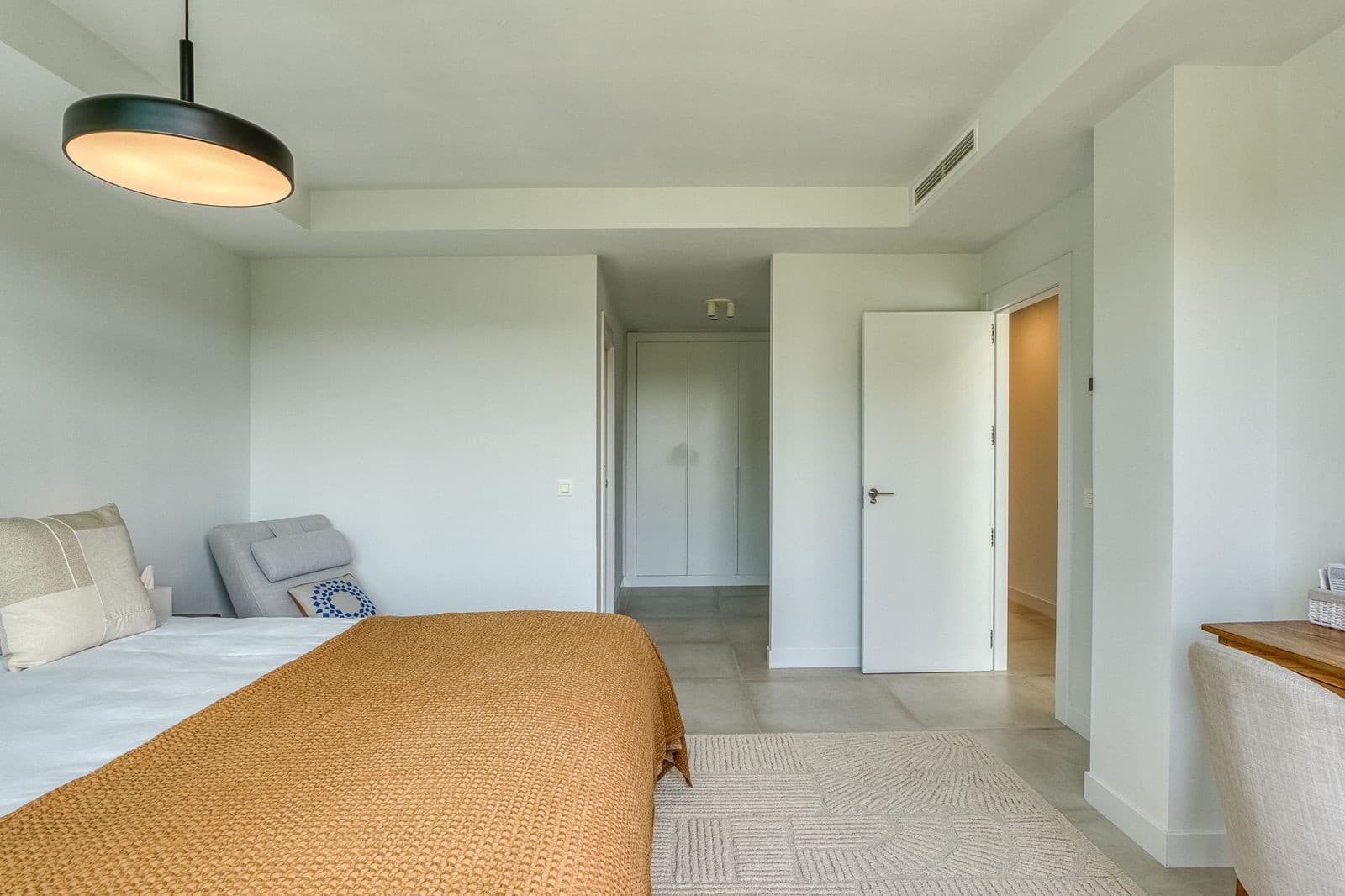 3 sovrum Hus till salu i El Chaparral med pool garage - 889 500 € (Ref: 10094412)
