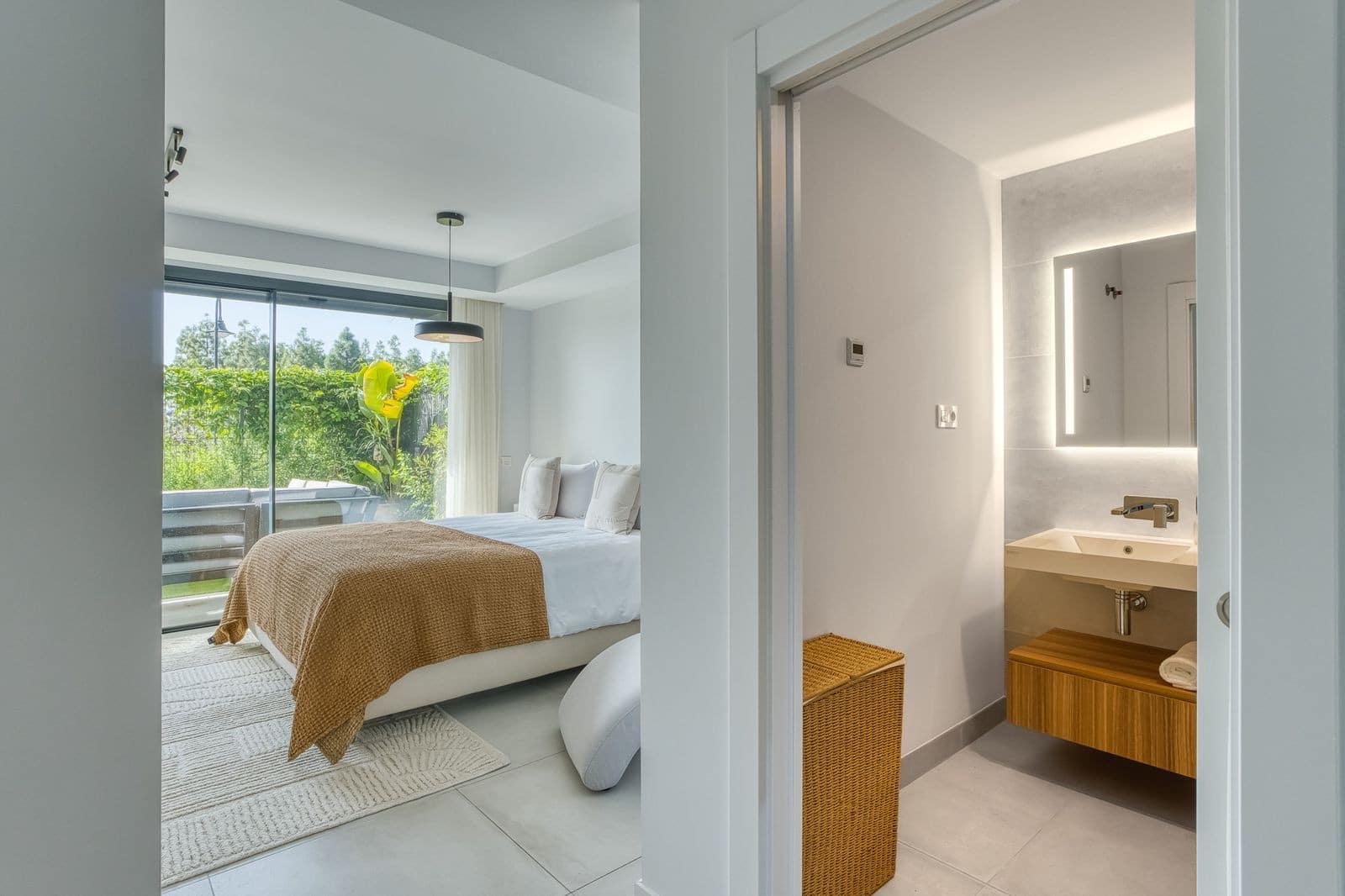 3 sovrum Hus till salu i El Chaparral med pool garage - 889 500 € (Ref: 10094412)