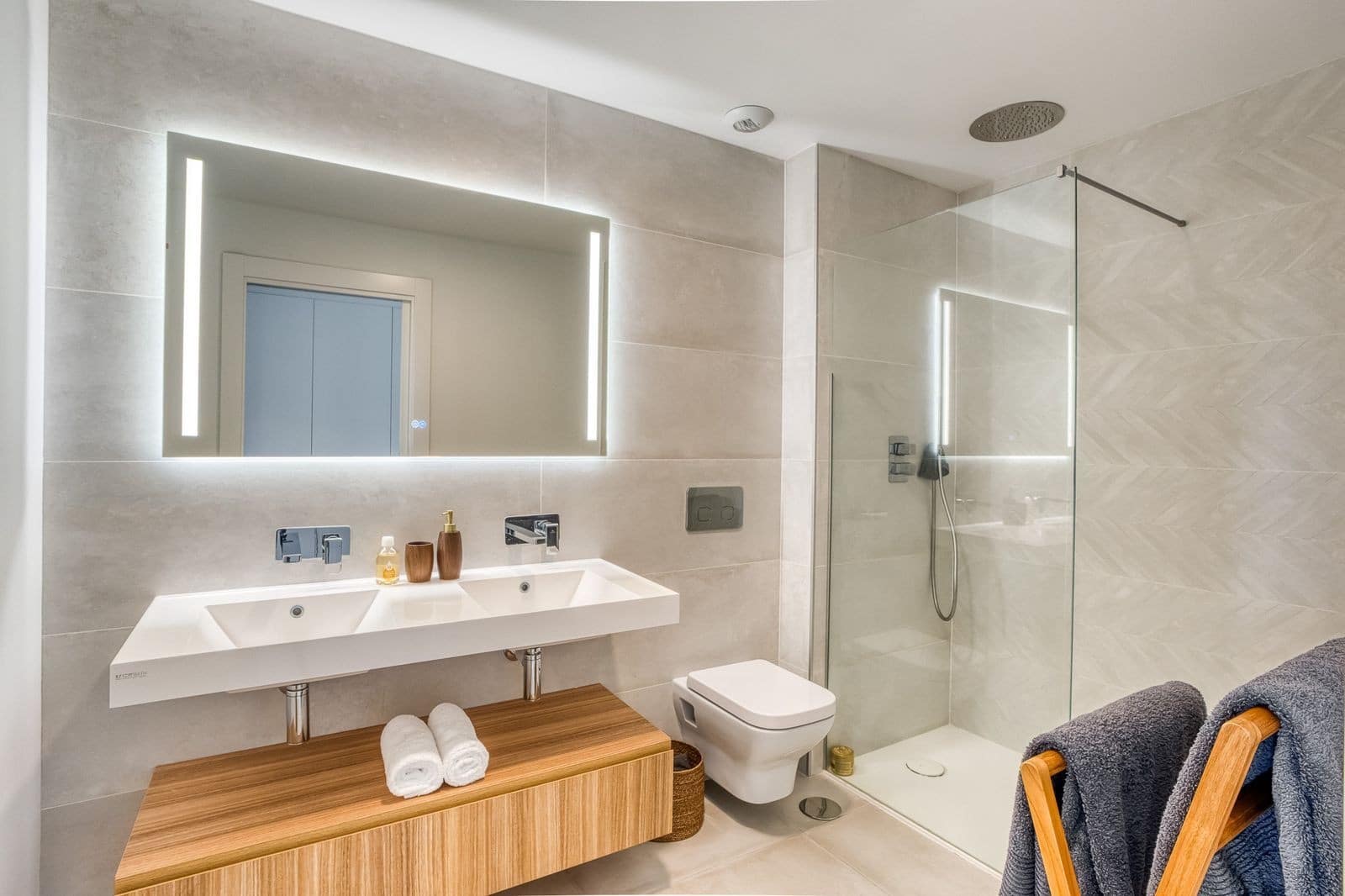 3 sovrum Hus till salu i El Chaparral med pool garage - 889 500 € (Ref: 10094412)