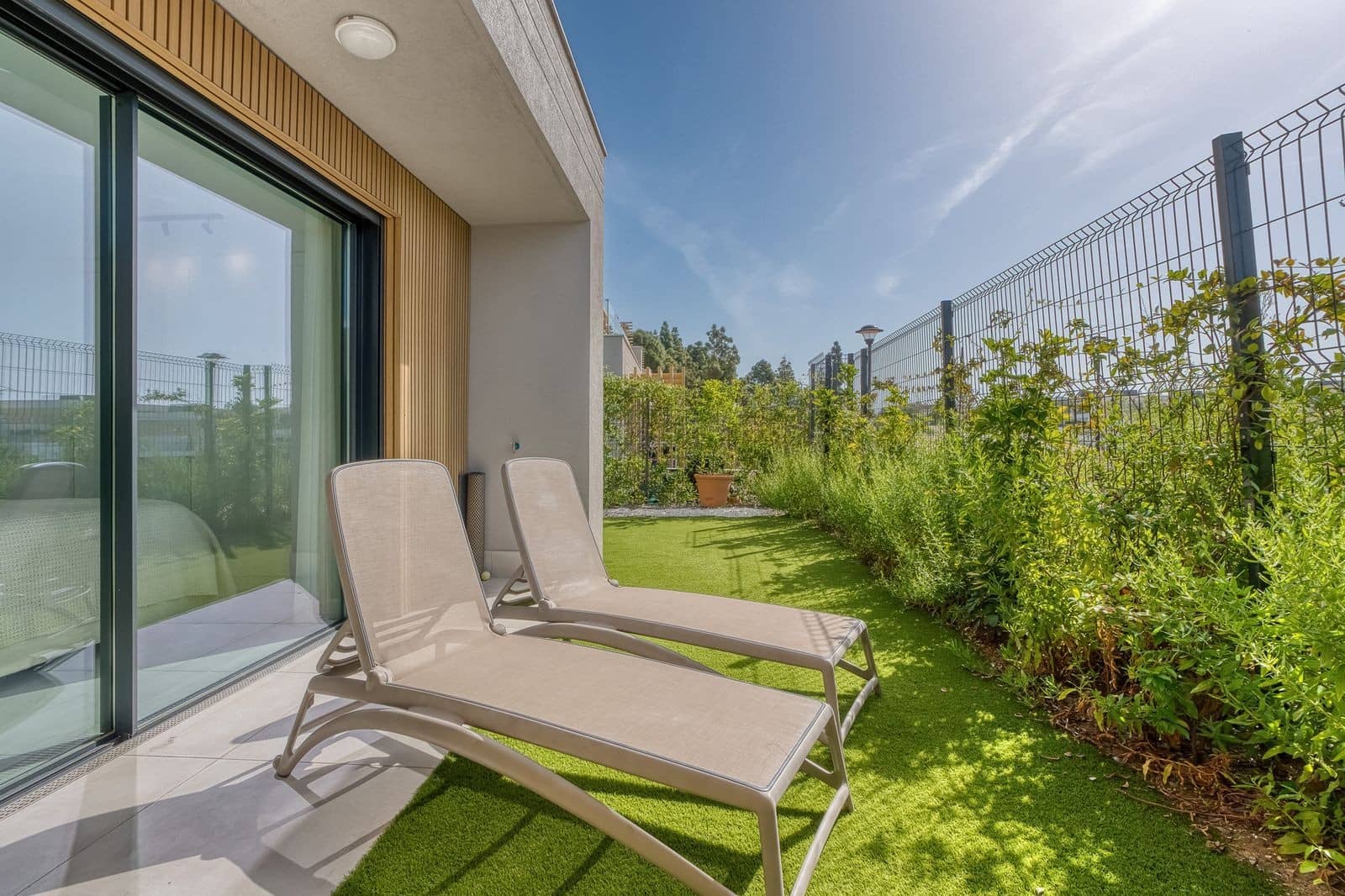 3 sovrum Hus till salu i El Chaparral med pool garage - 889 500 € (Ref: 10094412)