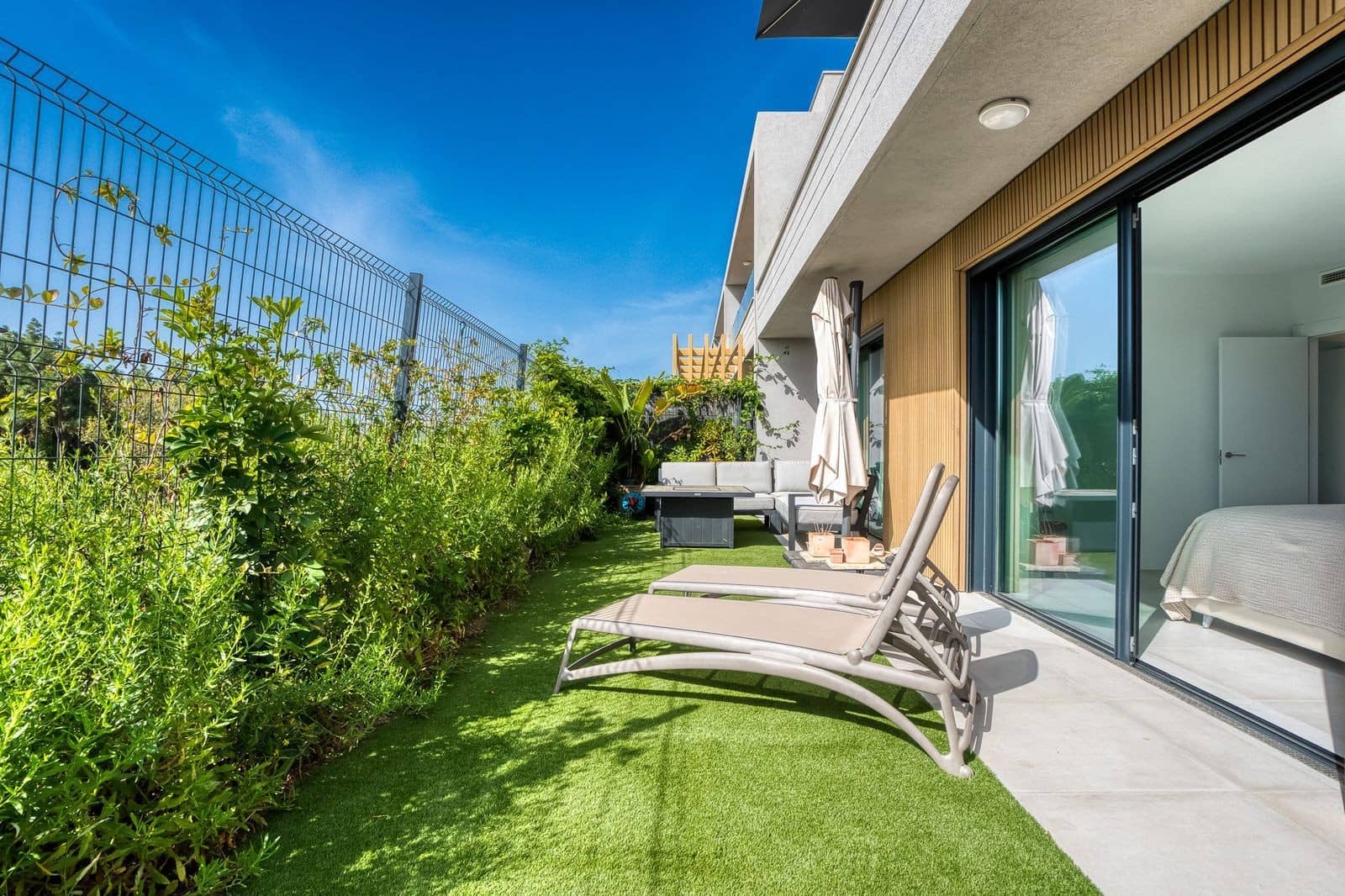 3 sovrum Hus till salu i El Chaparral med pool garage - 889 500 € (Ref: 10094412)