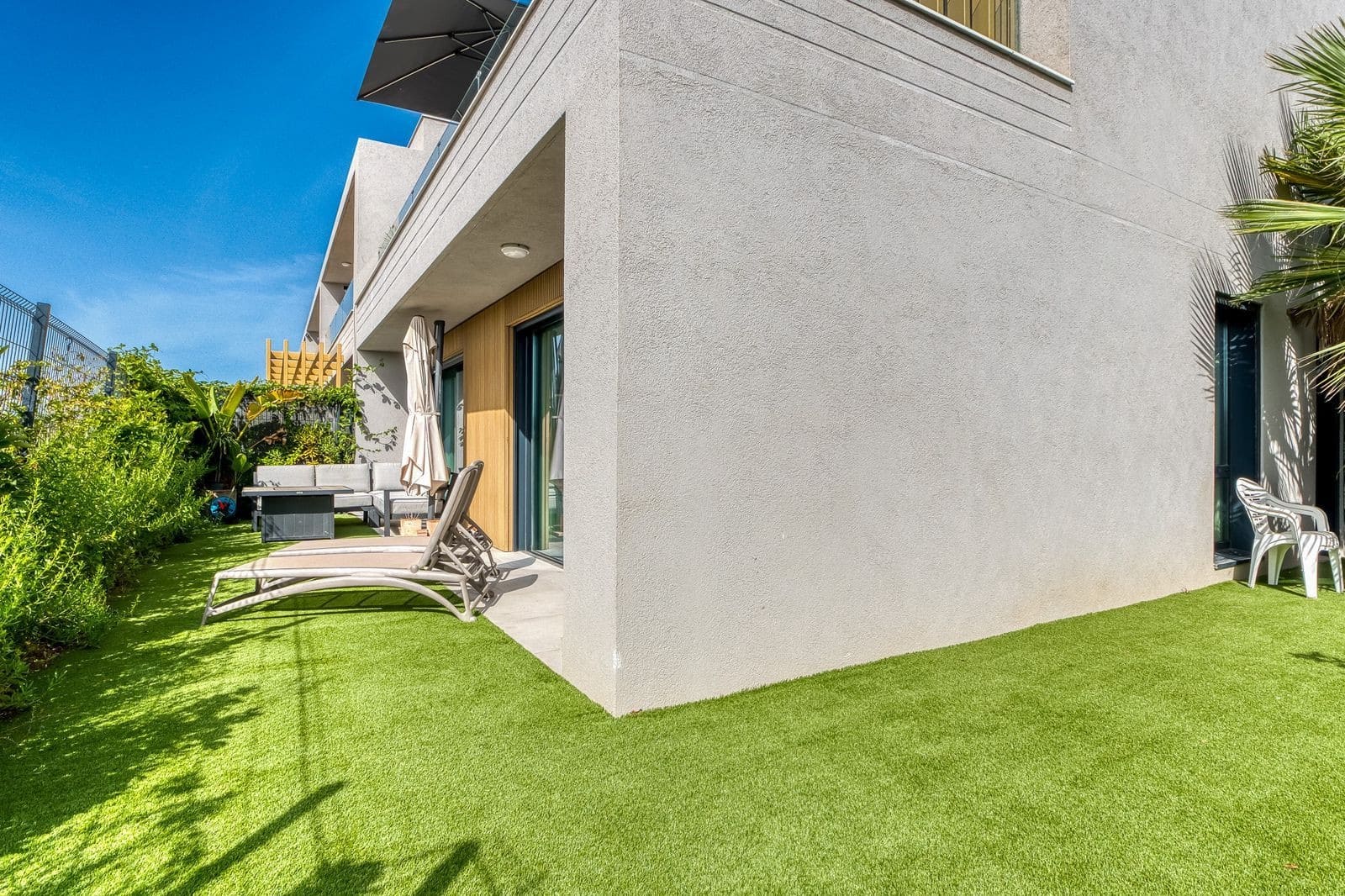 3 sovrum Hus till salu i El Chaparral med pool garage - 889 500 € (Ref: 10094412)