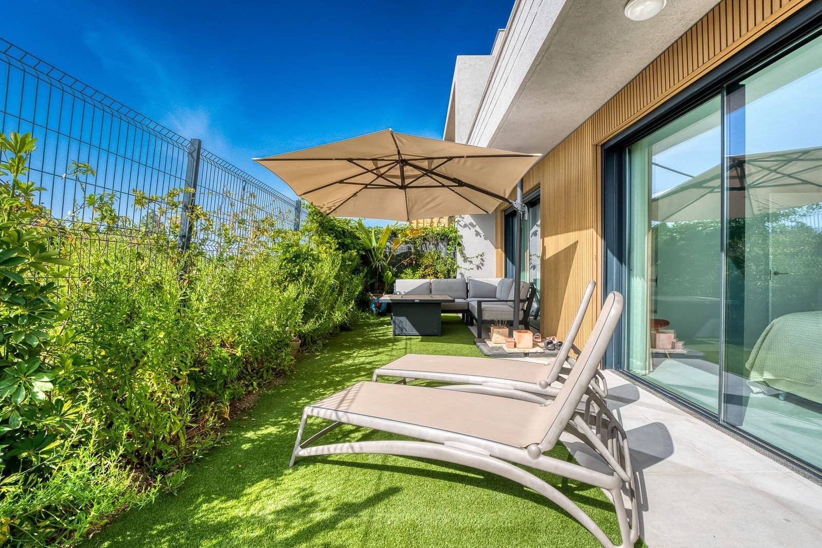 3 sovrum Hus till salu i El Chaparral med pool garage - 889 500 € (Ref: 10094412)