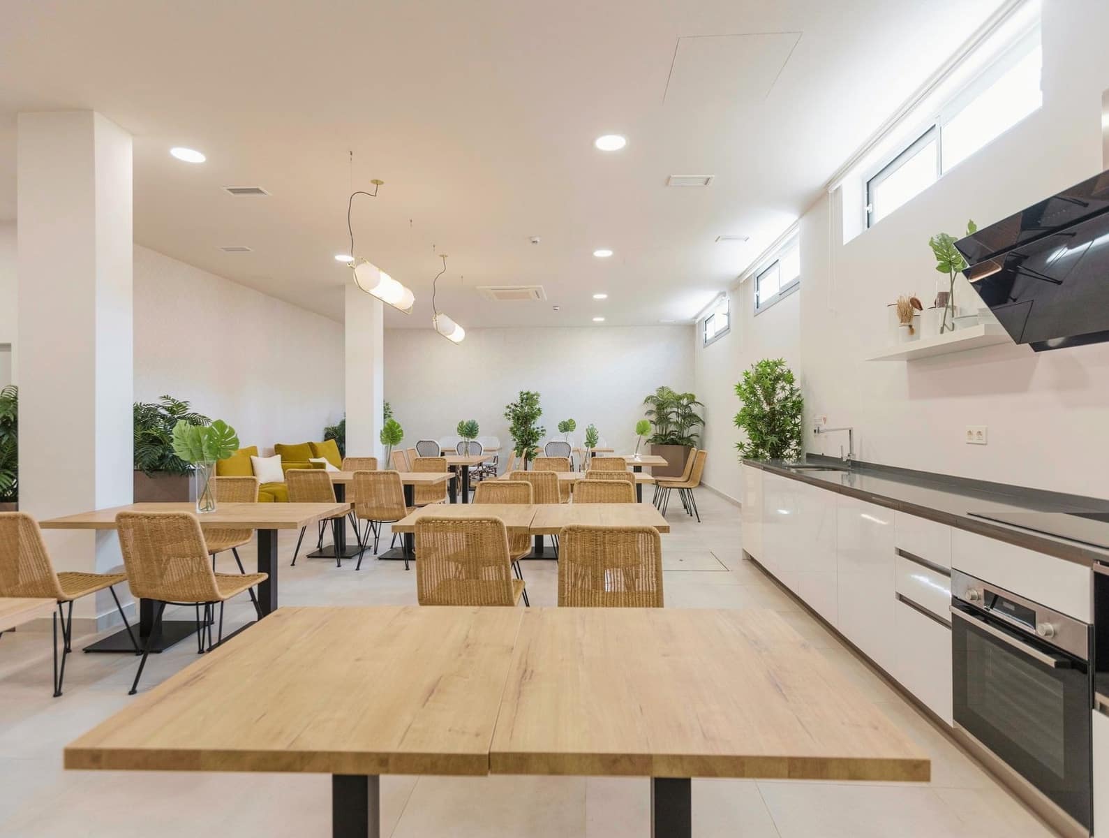 2 soverom Leilighet til salgs i Mijas Costa med svømmebasseng garasje - € 626 000 (Ref: 10094413)