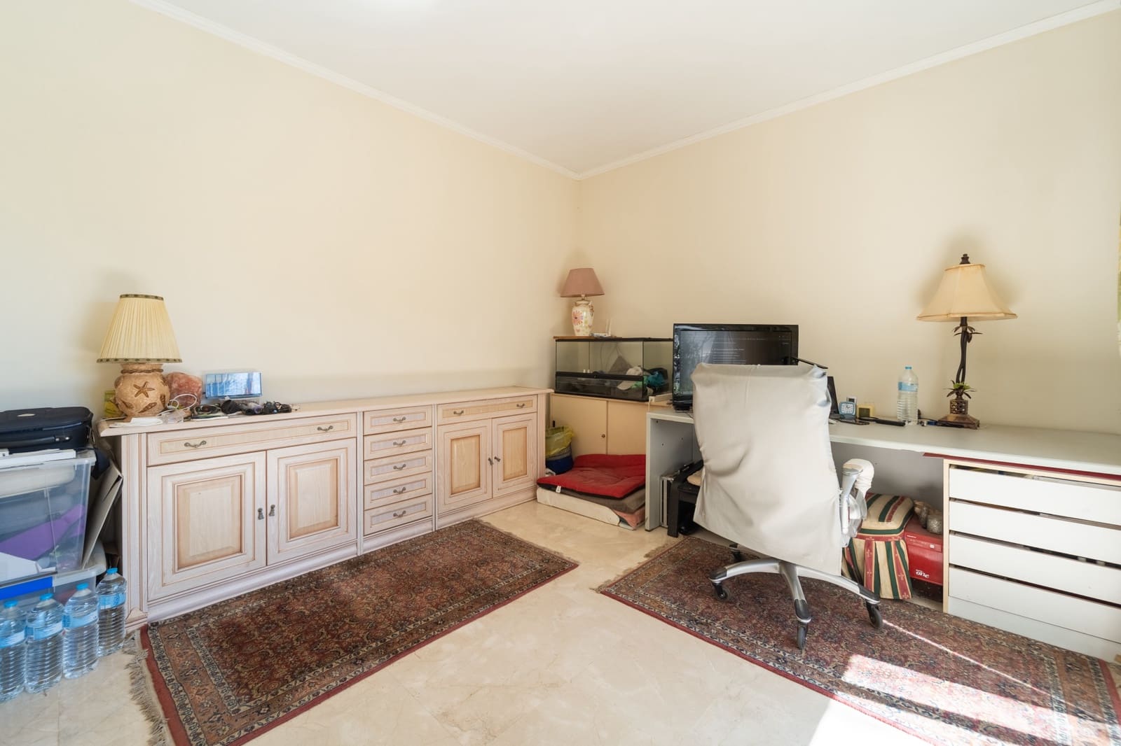 4 quarto Moradia para venda em Marbella com piscina garagem - 1 850 000 € (Ref: 10094414)