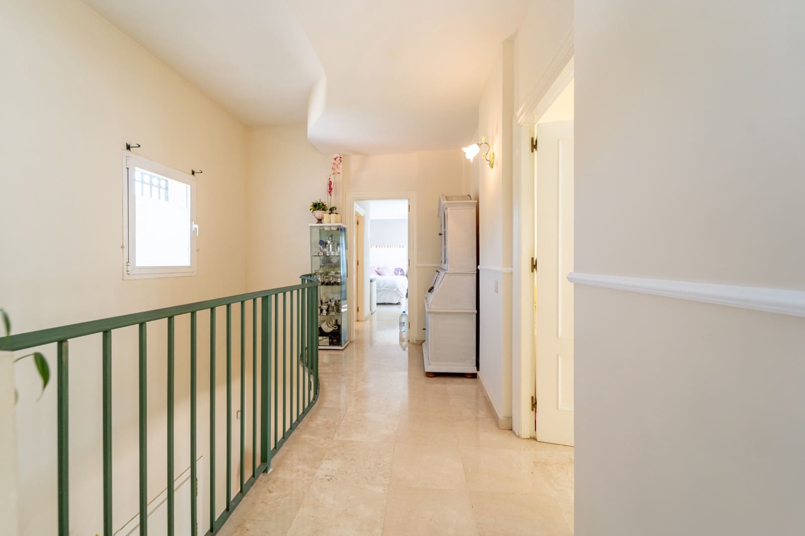 4 quarto Moradia para venda em Marbella com piscina garagem - 1 850 000 € (Ref: 10094414)