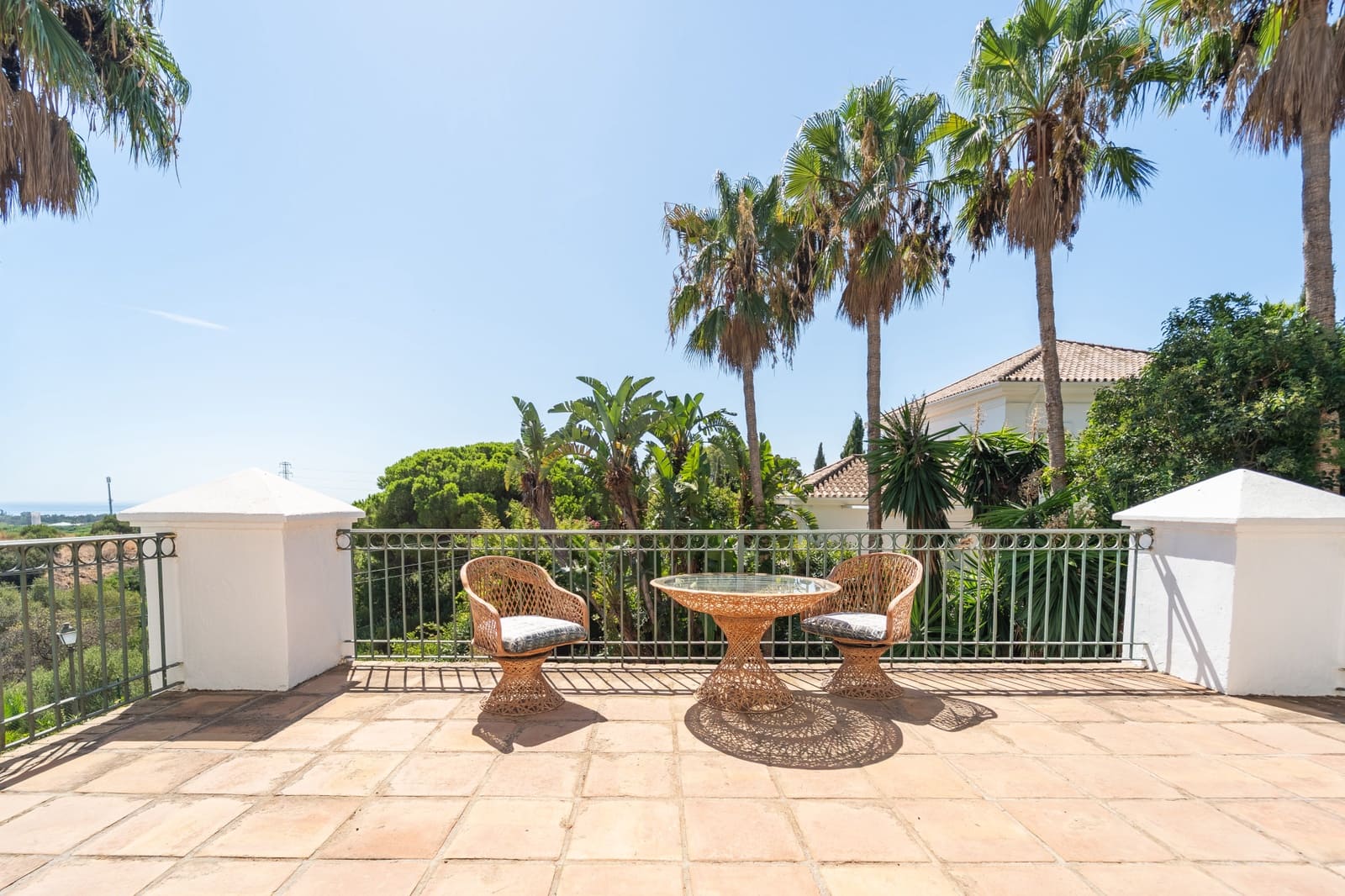 4 quarto Moradia para venda em Marbella com piscina garagem - 1 850 000 € (Ref: 10094414)