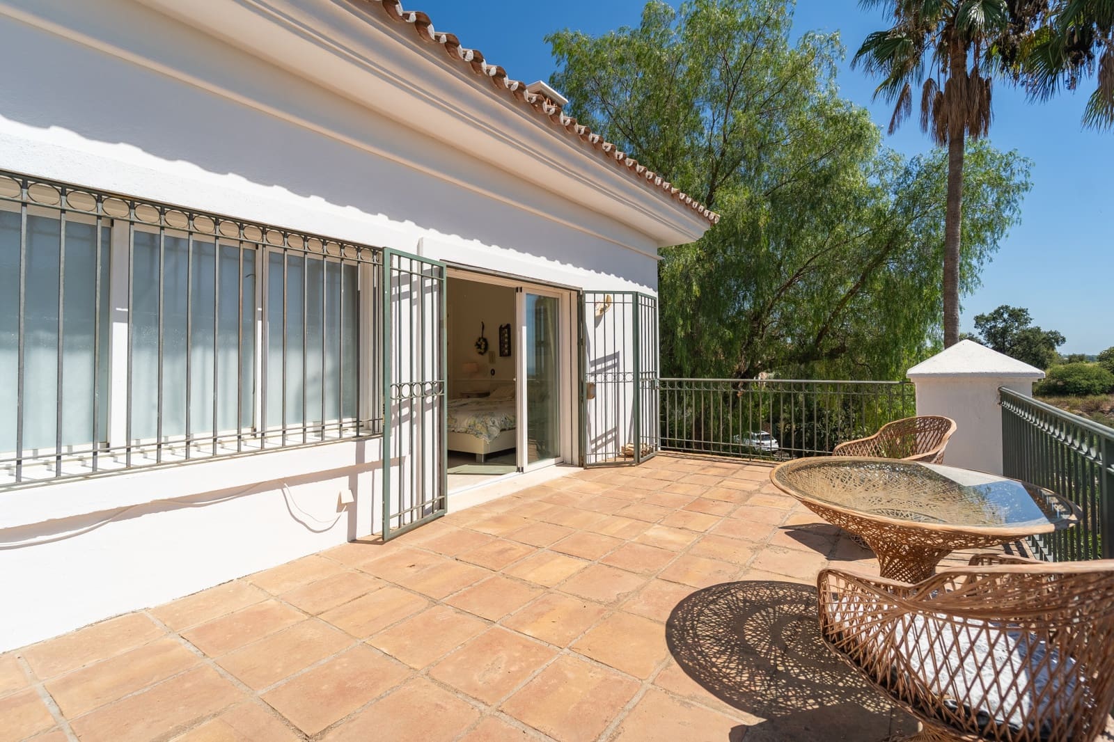 4 quarto Moradia para venda em Marbella com piscina garagem - 1 850 000 € (Ref: 10094414)